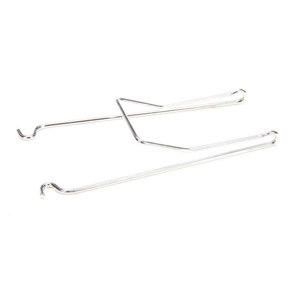 Manitowoc Ice Wire Form Scoop Holder 040002033